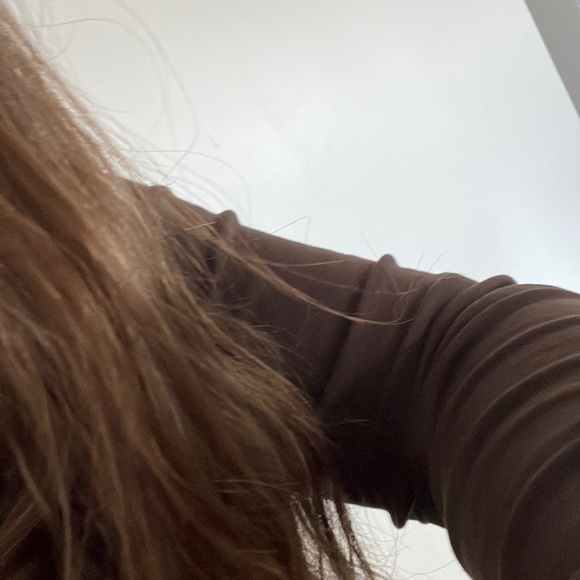 Meet your Posher, Mary - Picture 1 of 1